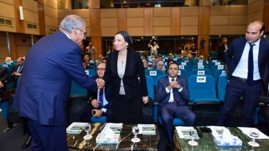 صورة البيئة ” تطلق منظومة لرصد المخلفات في الشوارع