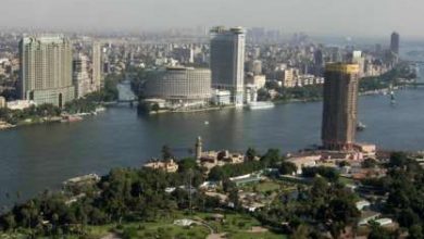 صورة مصر تستعد لفيضات لم يحدث من “نصف قرن”