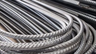 صورة عاجل.. تفاصيل قرار وزير التجارة والصناعة بفرض رسم على الحديد المستورد