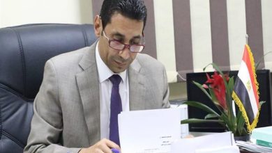 صورة وزير الزراعة يكلف السباعي مديرا تنفيذيا للبرنامج القومي لمكافحة ذباب الفاكهة