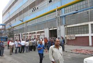 صورة مستثمرى اكتوبر”توفر فرص عمل براتب ٣٠٠٠ جنيه للشباب في المصانع