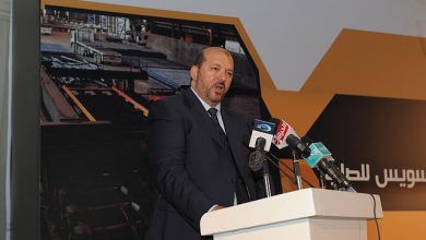 صورة “الجارحي “: قرار خفض سعر الغاز يخفض ٤٢٥ جنيها في تكلفة المصانع المتكاملة