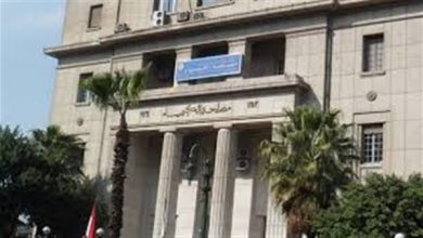 صورة “مصلحة الكيمياء “:تحليل 5909 عينة .. وإنتاج 1500 لتر حبر لختم اللحوم