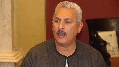 صورة ” نقيب الفلاحين” : نحتاج الى جيش من طائرات ” درونز “لمكافحة دودة الحشد