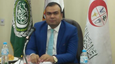 صورة غدأ.. انطلاق فعاليات المؤتمر العربي الافريقي لفتح آفاق التصدير