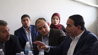 صورة رصد ١١٥ مليون جنيه لتطوير مستشفى اكتوبر