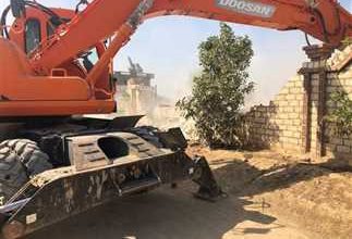 صورة اراضي الدولة”تسترد ٣١ مليون متر مربع.. و٣٤١ الف فدان