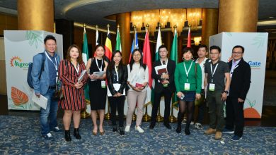 صورة «إكسبولينك» تستقبل بعثات للمشترين الدوليين لمعرض ديستنيشن افريقيا