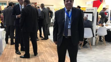 صورة مستثمرو جنوب سيناء : بورصة لندن تبشر بإقبال الأوروبين على قضاء أعياد الايستر في مصر