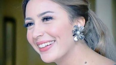 صورة من القرية الفرعونية.. “جنات “تعلن موعد طرح ألبومها الجديد