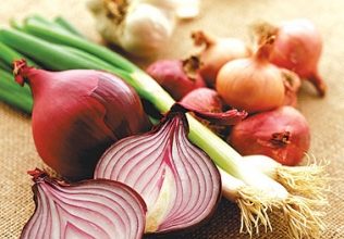 صورة تعرف على اسباب ارتفاع أسعار البصل