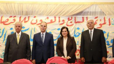 صورة “مؤ تمر الاقتصاد الزراعي “يطالب الحد من الفاقد في المحاصيل الزراعية