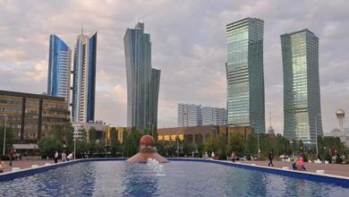 صورة تحالف ألمانى سويسرى لإنشاء وادى للتكنولوجيا  فى العلمين الجديدة