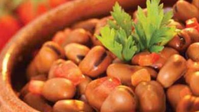 صورة الفلاحين: طبق الفول خارج السيطرة