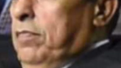 صورة مظاهرات في” مركز البحوث الزراعية” ضد مسئول “بلديات” الوزير