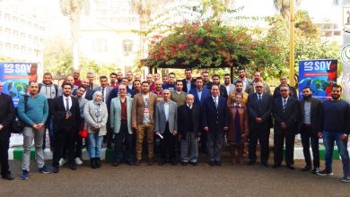 صورة الاتحاد العام للدواجن “:مواصلة دعم صغار المربين