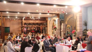 صورة تفاصيل ورشة عمل” دعم نظام الدستور الغذائي في مصر”