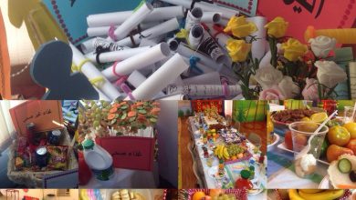 صورة مصر تبحث تعميق الشراكة الزراعية مع “الايفاد” و برنامج الغذاء العالمى