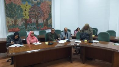 صورة الزراعة “:تدشن حملة  لترقيم وحصر الثروة الحيوانية