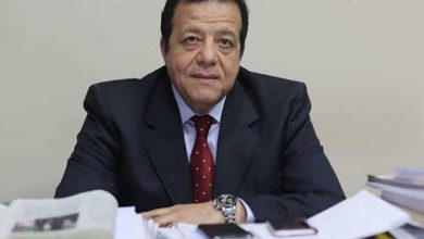 صورة عبد اللطيف : مرسى علم الحصان الأسود للسياحة المصرية خلال 2020