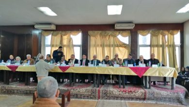 صورة تفاصيل اجتماع الجمعية العمومية لمنتجي البطاطس