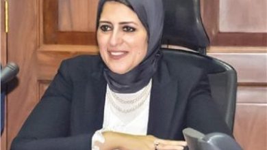 صورة الصحة ” تعلن حالة  الطوارئ بالمستشفيات بعد اكتشاف أول حاله إصابة بفيروس كورونا