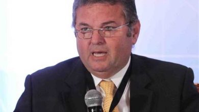 صورة وزير قطاع الأعمال : نستهدف إحياء صناعة الغزل والنسيج واستعادة عرش القطن المصري عالميًا