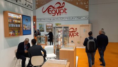 صورة بيتي” تشارك في معرض “جولف فوود” بدبي