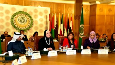 صورة نيفين جامع: زيادة قدرة المشروعات الصغيرة والمتوسطة للحصول على التمويل والاهتمام بالتكنولوجيا المالية يرفعان معدلات الشمول المالي