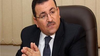 صورة وزير الإعلام المصري عن كورونا: قد نلجأ للسيناريو الأعنف
