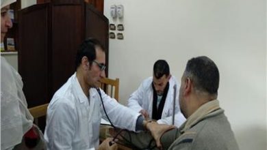 صورة الزراعة”: تنفذ قرار رئيس الوزراء.. بأتخاذ كافة الإجراءات الاحترازية لمواجهة فيروس كورونا