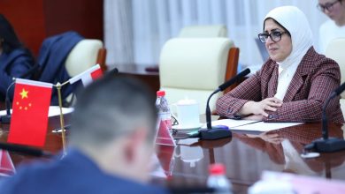 صورة الصحة”:إصابة اول طالب بفيروس كورونا في مدرسة بالزمالك