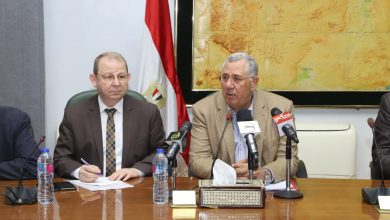 صورة الزراعة: مصر خالية الحمى القُلاعية