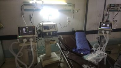 صورة “مصر الخير وهايد بارك ” يدعمان مستشفيات الحجر الصحي بـ ١٠ أجهزة تنفس اصطناعي لمواجهة “كورونا”