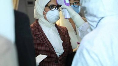 صورة الصحة”:١٥٥ حالة إصابة” كورونا “جديدة