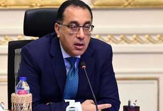 صورة “رئيس الوزراء “يتابع مع وزير التموين موقف توريد القمح