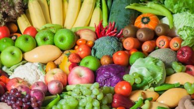 صورة الزراعة”:تأثير” كورونا” على الصادرات الزراعية لاتيعدى ١٥٪