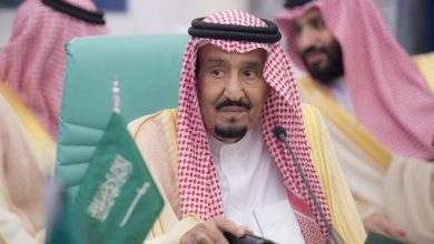 صورة “الوزراء السعودي” يعقد جلسته عبر الاتصال المرئي، برئاسة الملك سلمان.. وتعاون مع الدول في قدوم الحجيج