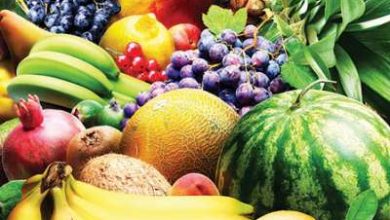 صورة الزراعة”تكشف اسباب تقلبات اسعار الخضر والفاكهة