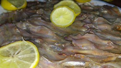 صورة ارتفاع أسعار الأسماك بسبب موسم الفسيخ والرنجة وكورونا