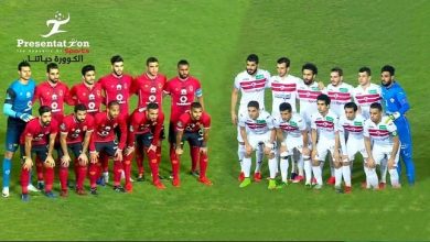 صورة لاعب محلى يشعل الصراع بين الأهلي والزمالك في الانتقالات الصيفية