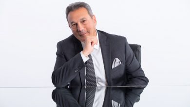 صورة بنك مصر يحصد جائزة أفضل بنك في  المسئولية المجتمعية