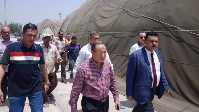 صورة “ابواليزيد”:مصر على أعتاب تحقيق الاكتفاء الذاتي من السكر
