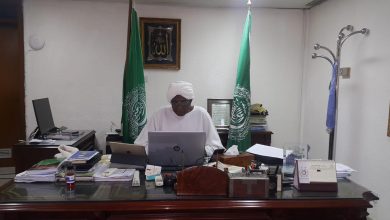 صورة ندوة حول تداعيات كورونا على الأمن الغذائي العربي