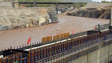 صورة تواصل التعنت.. إثيوبيا :سنبدأ ملء بحيرة  السد خلال الشهور المقبلة