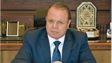 صورة النائب العام يتخذ قرارات هامة للتصدي لجرائم البناء بدون ترخيص والتعدي على الأراضي الزراعية