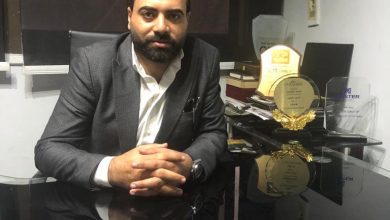 صورة “هومز ” تستهدف 750 مليون جنيه مبيعات عقارية بنهاية العام الجارى