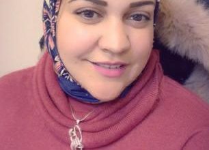 صورة “بكري” تنعي أبنا محضر في وفاة والدتهم