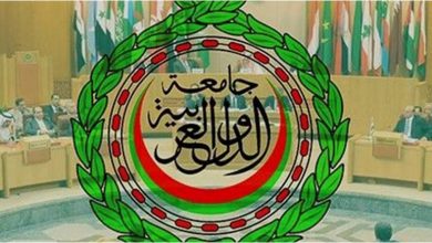 صورة الجامعة العربية : ترحب بإستئناف عمليات تصدير النفط الليبى