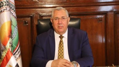 صورة “الزراعة والشباب”  تبحثان تدريب الشباب على اقامة مشروعات صغيرة